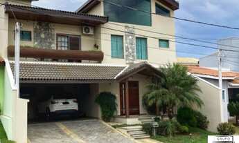 Imagem: Casa com 4 dormitórios à venda, 365 m²