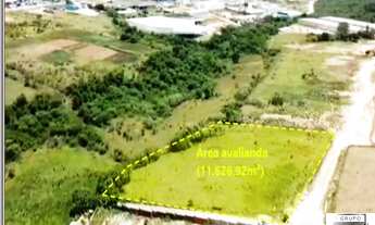 Imagem: Terreno residencial no Eden, R$4.825.000,00