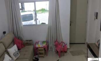 Imagem 6: CASA RESIDENCIAL em SOROCABA - SP, CAGUASSU