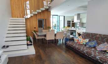 Imagem 3: Casa residencial, Horto Florestal Villagio, R$ 910.000,00