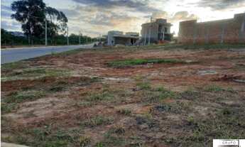 Imagem: Terreno residencial no Condomínio Villagio