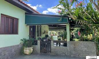 Imagem: Casa residencial, Estr. Dinorá, R$830.000,00