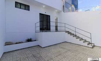 Imagem: CASA COMERCIAL PARA VENDA OU LOCAÇÃO