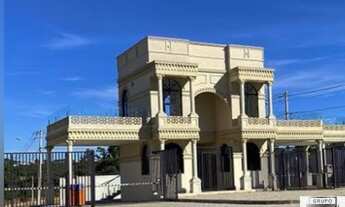 Imagem: Terreno residencial, Alto da Boa Vista