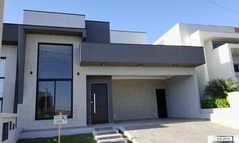 Imagem: Casa nova residencial ibiti reserva R$980.000,00
