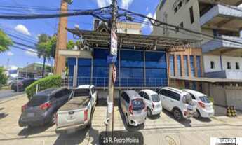 Imagem: Salão comercial, Parque Campolim, R$45.000,00