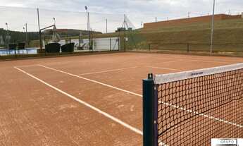 Imagem 6: Terreno residencial no Condomínio Fazenda alta vista, R$224.000,00