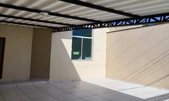 Imagem: Casa residencial Rua Mitre Fiuza Aires $310.000,00