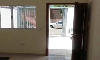 Imagem: Casa residencial Jardim Santa Marta $195.000,00