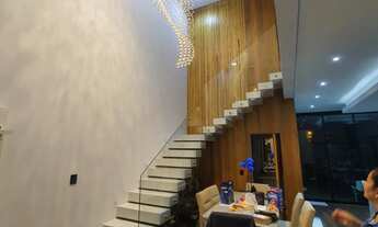 Imagem 2: Casa residencial, Horto Florestal Villagio, R$ 910.000,00