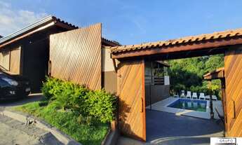 Imagem: Casa residencial, Bairro Caguaçu, R$550.000,00