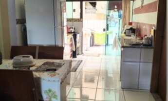 Imagem 2: Casa residencial no jardim Flamboyant, R$375.000,00 mil