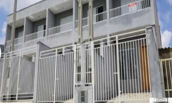 Imagem: Lindo sobrado novinho $239.900,00