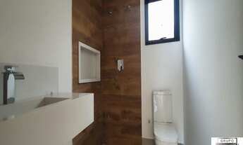 Imagem 2: Casa residencial Alphaville I R$2.990.000,00