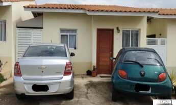 Imagem: Casa residencial, Jardim Tropical, R$265.000,00