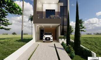 Imagem 4: Casa residencial no Jardim Novo Horizonte, R$900.000,00