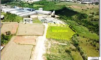 Imagem 2: Terreno residencial no Eden, R$4.825.000,00