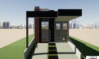 Imagem: Casa Residencial, Horto Florestal Villagio