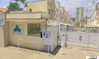 Imagem: CASA RESIDENCIAL em SOROCABA - SP, CAGUASSU