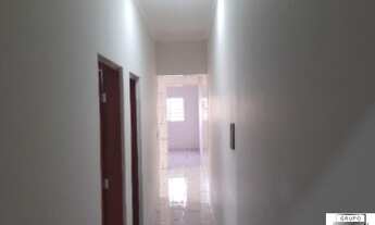 Imagem 6: Casa residencial no Jardim Santa Marina, R$255.000,00