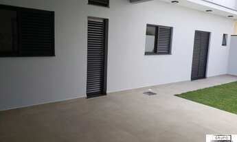 Imagem 6: Casa nova residencial ibiti reserva R$980.000,00