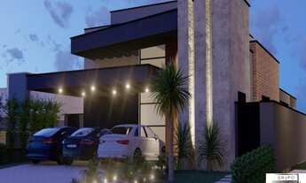 Imagem: Casa residencial Alphaville I R$1.890.000,00