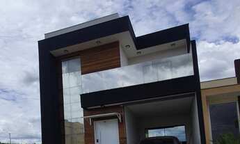 Imagem: Casa residencial, Horto Florestal Villagio