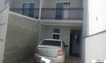 Imagem: Casa residencial, Jardim São Guilherme