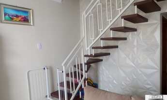 Imagem 4: Casa residencial, Jardim São Guilherme II, R$305.000,00