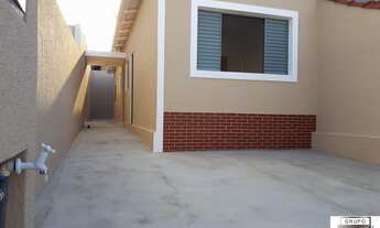 Imagem: Casa residencial Vila Fiori R$259.000,00