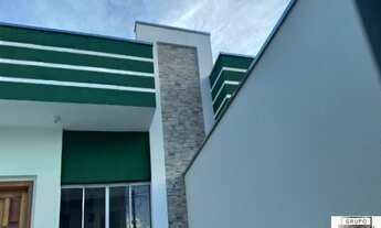 Imagem: Casa residencial Jardim Santa Marta $195.000,00