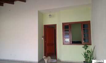 Imagem: Casa Residencial Wanel Ville IV $426.000,00