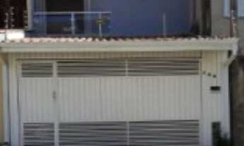 Imagem: Casa residencial, Jardim das Estrelas, R$520.000,00