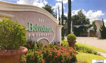 Imagem 2: Terreno residencial, Belvedere 1, R$ 250.000,00