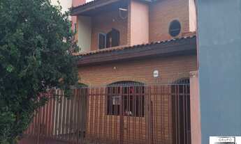 Imagem: Casa residencial Júlio de mesquita R$320.000,00