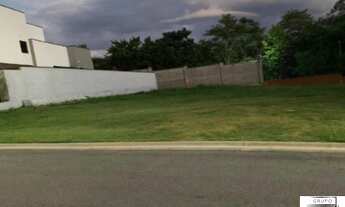 Imagem: Terreno residencial no Alphaville, R$735.000,00