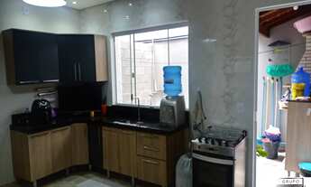 Imagem 6: Casa residencial, Jardim São Guilherme II, R$305.000,00