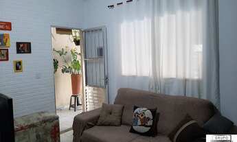 Imagem: Casa residencial Jd. Alpes R$240.000,00