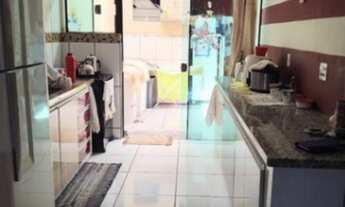 Imagem: Casa residencial no jardim Flamboyant, R$375.000,00