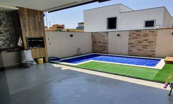 Imagem 7: Casa residencial, Horto Florestal Villagio, R$ 910.000,00