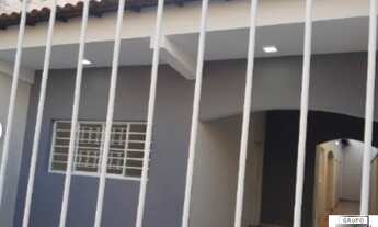 Imagem 7: Casa residencial no Jardim Santa Marina, R$255.000,00