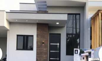 Imagem: Casa residencial no Jardim Novo Horizonte