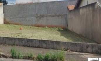 Imagem 2: Terreno residencial, Jardim São Carlos, R$330.000,00