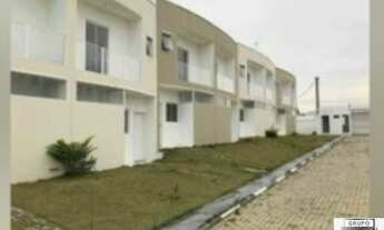 Imagem: Casa residencial Villagio Amabile $ 245.000,00