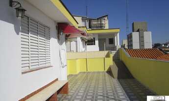 Imagem: Casa residencial, Santa Teresinha, Locação