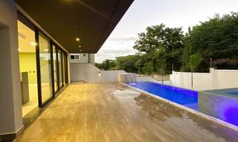 Imagem 3: Casa Residencial Alphaville I $3.900.000,00