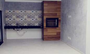 Imagem: Casa residencial Condomínio Terras de São