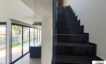 Imagem 6: Casa residencial Alphaville I R$2.990.000,00