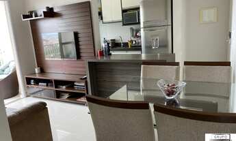 Imagem: Apartamento residencial Passeo no Wanel