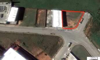 Imagem: Terreno residencial, Alto da boa vista